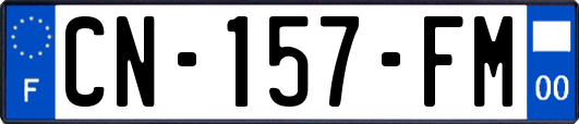 CN-157-FM