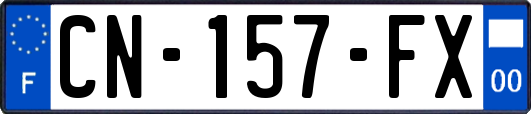 CN-157-FX