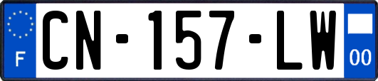 CN-157-LW