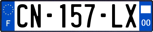 CN-157-LX