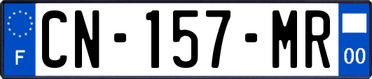 CN-157-MR