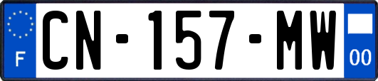 CN-157-MW