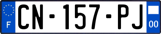 CN-157-PJ