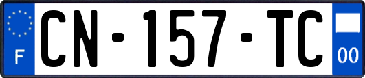 CN-157-TC