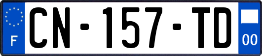 CN-157-TD