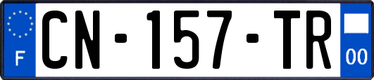 CN-157-TR