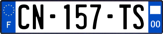 CN-157-TS