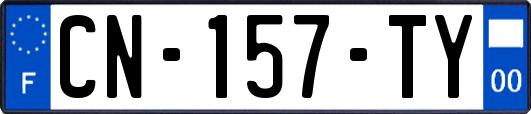 CN-157-TY