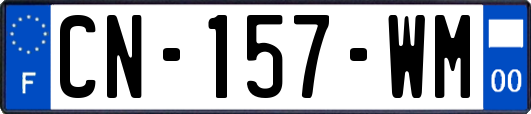 CN-157-WM