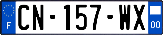 CN-157-WX