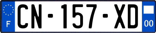 CN-157-XD