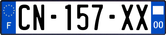 CN-157-XX