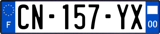 CN-157-YX
