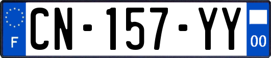 CN-157-YY