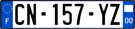 CN-157-YZ