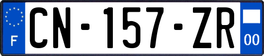 CN-157-ZR