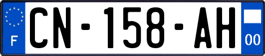 CN-158-AH