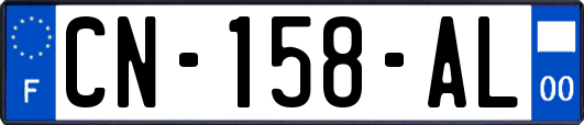 CN-158-AL