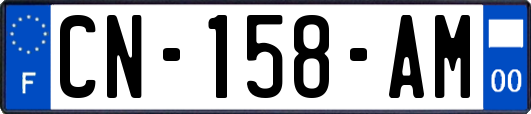 CN-158-AM
