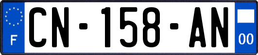 CN-158-AN