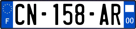 CN-158-AR