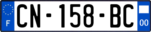 CN-158-BC