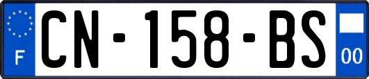 CN-158-BS