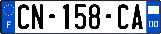 CN-158-CA