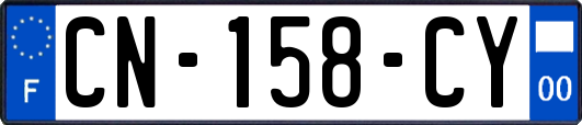 CN-158-CY