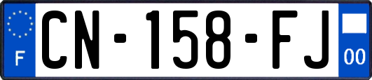 CN-158-FJ