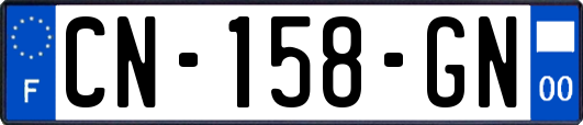 CN-158-GN