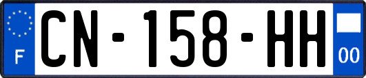 CN-158-HH