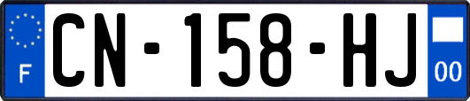 CN-158-HJ