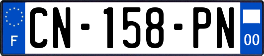 CN-158-PN