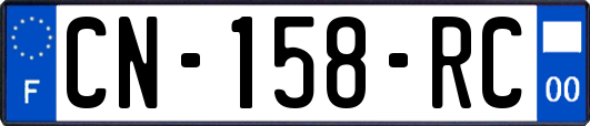 CN-158-RC