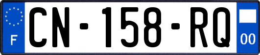 CN-158-RQ
