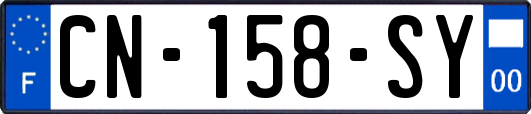 CN-158-SY