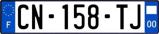 CN-158-TJ