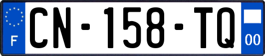 CN-158-TQ