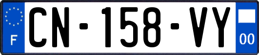 CN-158-VY