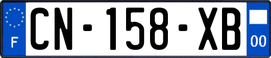 CN-158-XB