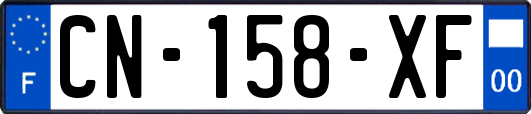 CN-158-XF