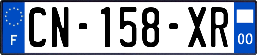 CN-158-XR
