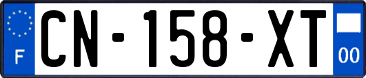 CN-158-XT