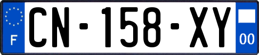 CN-158-XY