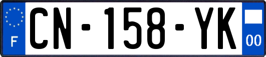 CN-158-YK