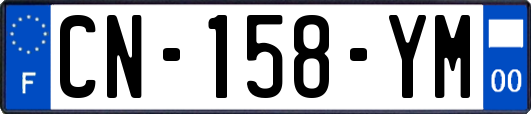CN-158-YM