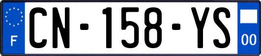 CN-158-YS