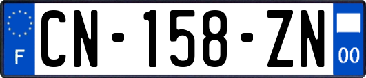 CN-158-ZN