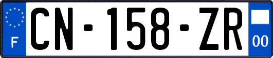 CN-158-ZR